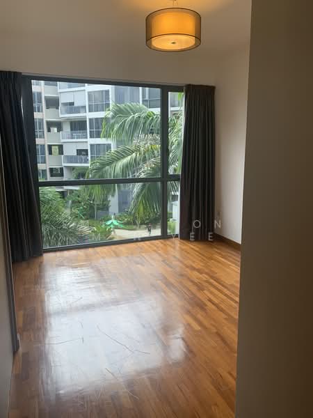 Palm Isles, 34 Flora Drive, 3 Bedrooms, 1,119 sqft, Condominium For Rent, by Emily Wong Mew Yee, 500128142 - View - PropertyGuru.com.sg