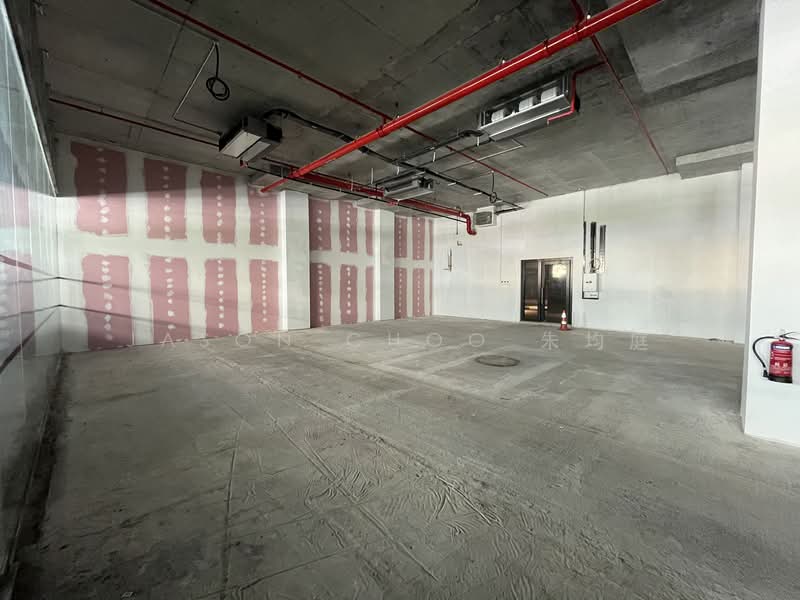 Middle Road F&B / Rental Shop / Office / Gym/ Clinic / School, Middle Road, 1,568 sqft, Food & Beverage For Rent, by Jason Choo 朱均庭, 500128143 - Interior - CommercialGuru.com.sg