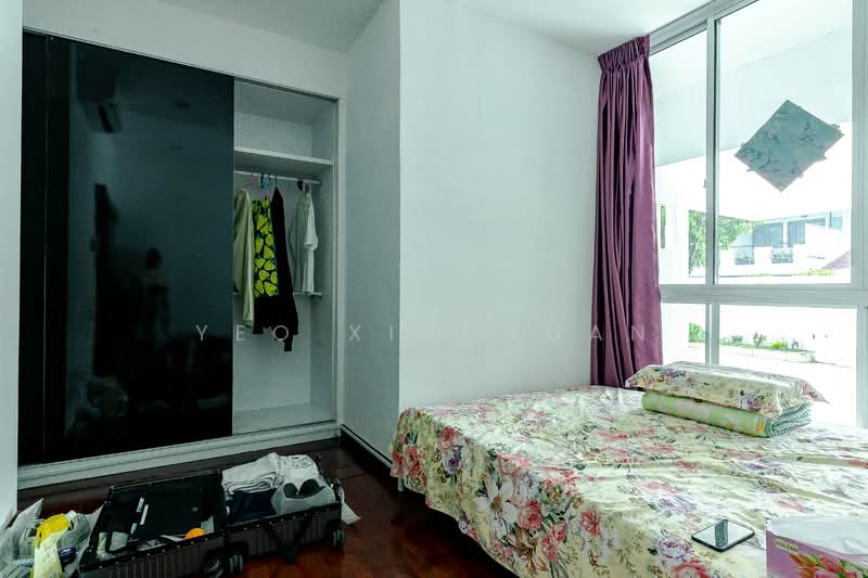Faber Hills Estate, Faber Park, 4 Bedrooms, 3,000 sqft, Semi-Detached House For Rent, by Yeo XiaoXuan, 500128148 - Granny Room - PropertyGuru.com.sg