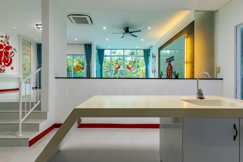 Faber Hills Estate, Faber Park, 4 Bedrooms, 3,000 sqft, Semi-Detached House For Rent, by Yeo XiaoXuan, 500128148 - Interior - PropertyGuru.com.sg