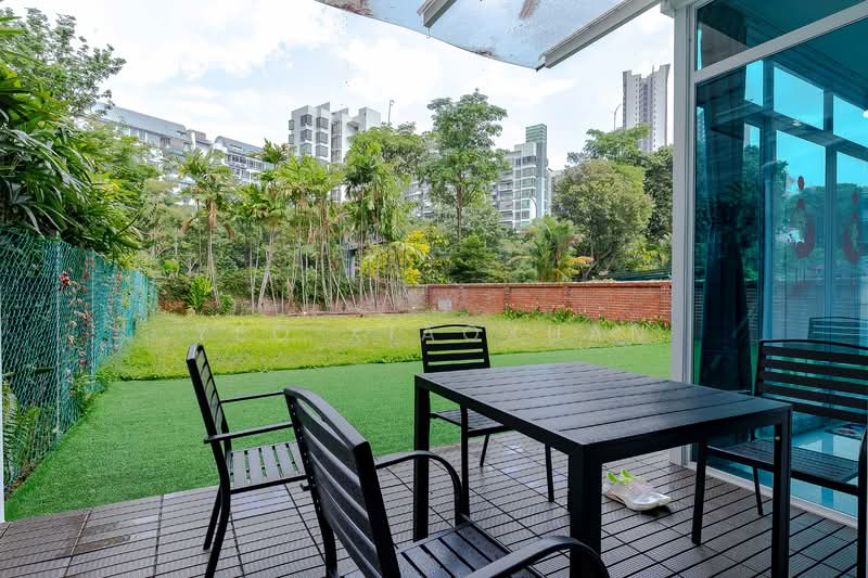 Faber Hills Estate, Faber Park, 4 Bedrooms, 3,000 sqft, Semi-Detached House For Rent, by Yeo XiaoXuan, 500128148 - Exterior - PropertyGuru.com.sg