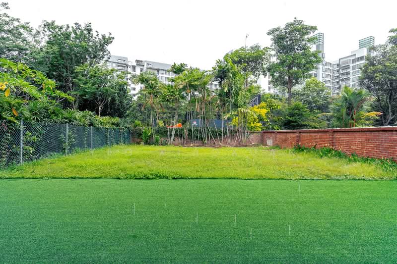 Faber Hills Estate, Faber Park, 4 Bedrooms, 3,000 sqft, Semi-Detached House For Rent, by Yeo XiaoXuan, 500128148 - Exterior - PropertyGuru.com.sg