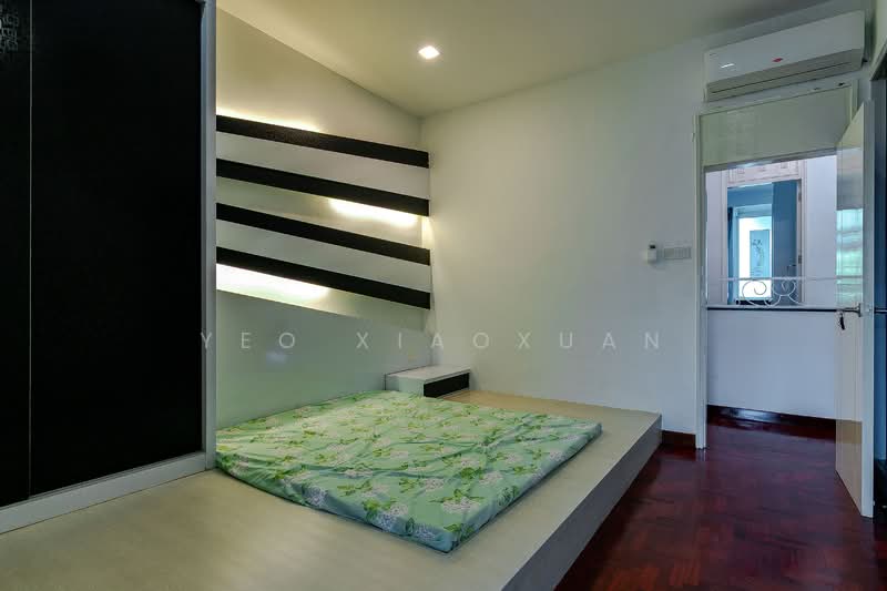 Faber Hills Estate, Faber Park, 4 Bedrooms, 3,000 sqft, Semi-Detached House For Rent, by Yeo XiaoXuan, 500128148 - Common Bedroom 1 - PropertyGuru.com.sg