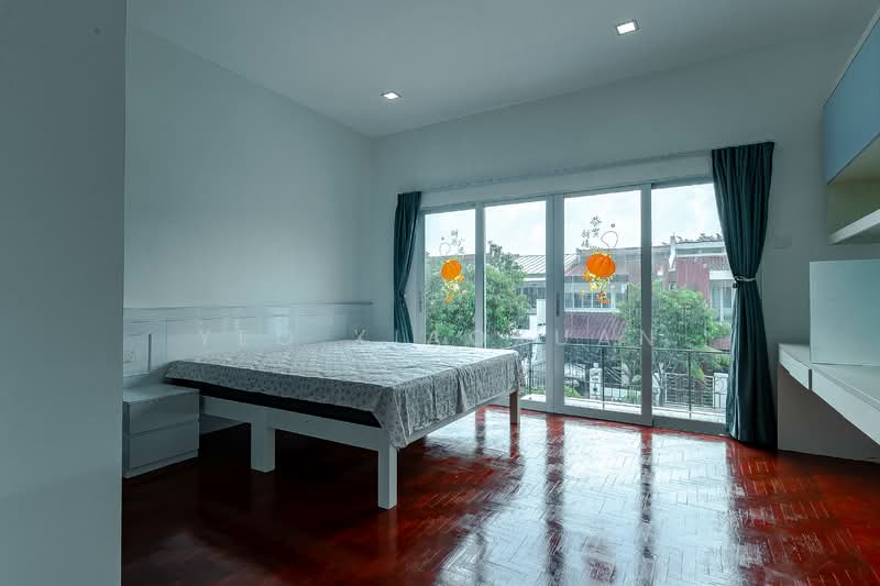 Faber Hills Estate, Faber Park, 4 Bedrooms, 3,000 sqft, Semi-Detached House For Rent, by Yeo XiaoXuan, 500128148 - Common Bedroom 2 - PropertyGuru.com.sg