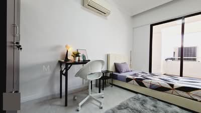 For Rent - Bukit View
