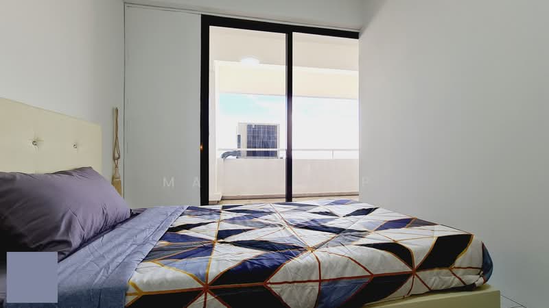 Bukit View, 144 Upper Bukit Timah Road, Room Rental, 120 sqft, Condominium For Rent, by Maple Yap, 500128150 - CR3 - PropertyGuru.com.sg