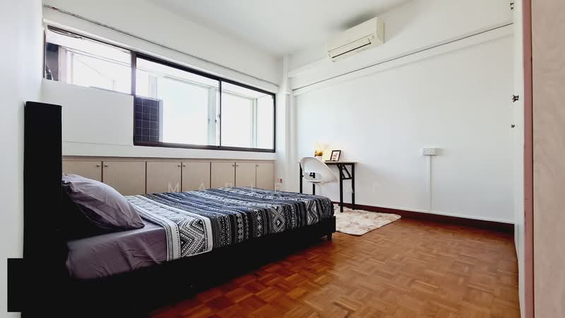 Bukit View, 144 Upper Bukit Timah Road, Room Rental, 120 sqft, Condominium For Rent, by Maple Yap, 500128150 - CR4 - PropertyGuru.com.sg