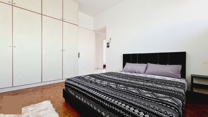 Bukit View, 144 Upper Bukit Timah Road, Room Rental, 120 sqft, Condominium For Rent, by Maple Yap, 500128150 - CR4 - PropertyGuru.com.sg