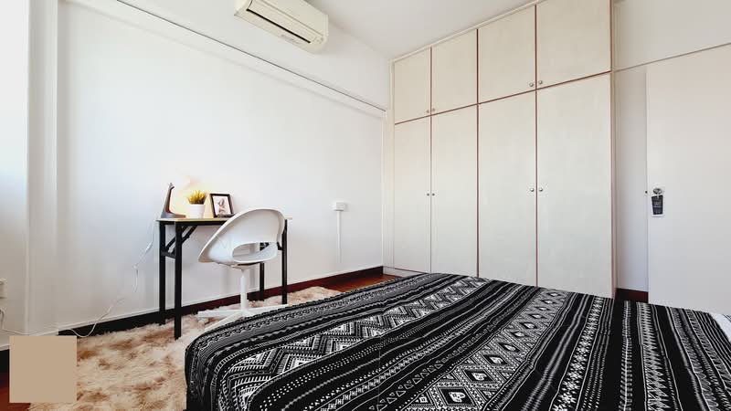 Bukit View, 144 Upper Bukit Timah Road, Room Rental, 120 sqft, Condominium For Rent, by Maple Yap, 500128150 - CR4 - PropertyGuru.com.sg
