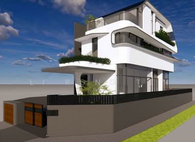 For Sale - ❤️ MODERN BRAND NEW D15! STUNNING ARCHITECTURE!