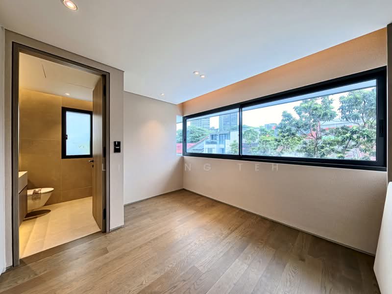 ❤️ MODERN BRAND NEW D15! STUNNING ARCHITECTURE!, Swan Lake Avenue / Terang Bulan Avenue / Dido / Fidelio, 5 Bedrooms, 4,600 sqft, Corner Terrace For Sale, by Li Rong Teh, 500128152 - PropertyGuru.com.sg