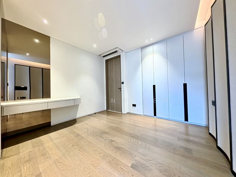 ❤️ MODERN BRAND NEW D15! STUNNING ARCHITECTURE!, Swan Lake Avenue / Terang Bulan Avenue / Dido / Fidelio, 5 Bedrooms, 4,600 sqft, Corner Terrace For Sale, by Li Rong Teh, 500128152 - PropertyGuru.com.sg