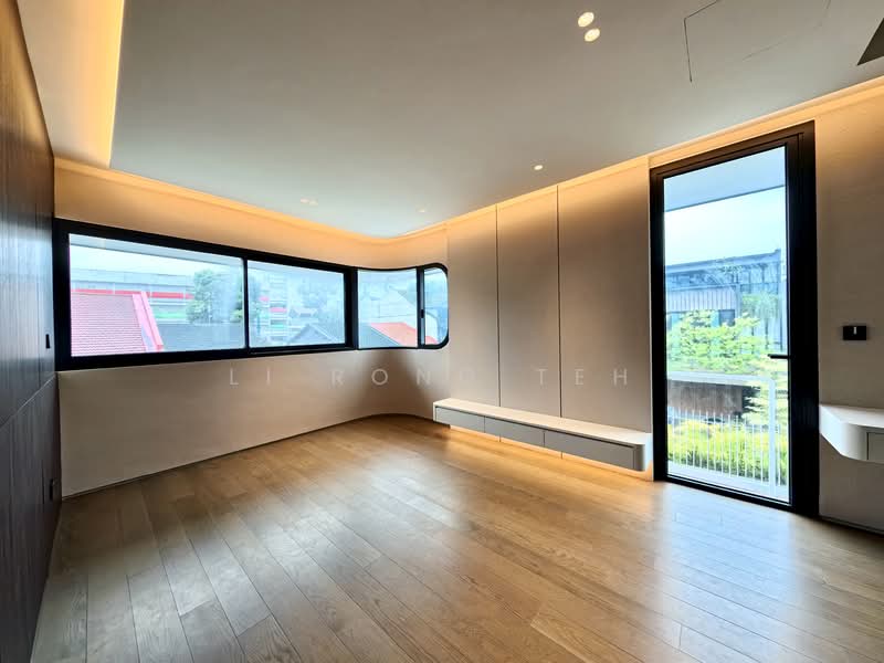 ❤️ MODERN BRAND NEW D15! STUNNING ARCHITECTURE!, Swan Lake Avenue / Terang Bulan Avenue / Dido / Fidelio, 5 Bedrooms, 4,600 sqft, Corner Terrace For Sale, by Li Rong Teh, 500128152 - PropertyGuru.com.sg