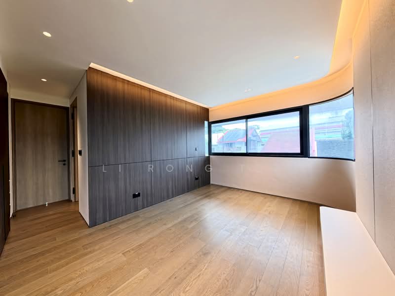 ❤️ MODERN BRAND NEW D15! STUNNING ARCHITECTURE!, Swan Lake Avenue / Terang Bulan Avenue / Dido / Fidelio, 5 Bedrooms, 4,600 sqft, Corner Terrace For Sale, by Li Rong Teh, 500128152 - PropertyGuru.com.sg