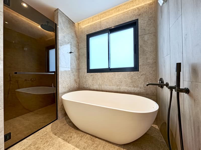 ❤️ MODERN BRAND NEW D15! STUNNING ARCHITECTURE!, Swan Lake Avenue / Terang Bulan Avenue / Dido / Fidelio, 5 Bedrooms, 4,600 sqft, Corner Terrace For Sale, by Li Rong Teh, 500128152 - PropertyGuru.com.sg