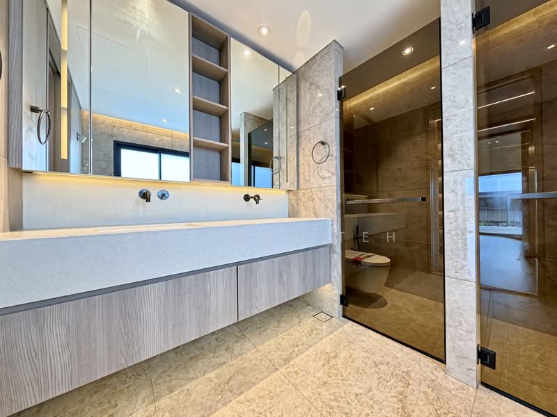 ❤️ MODERN BRAND NEW D15! STUNNING ARCHITECTURE!, Swan Lake Avenue / Terang Bulan Avenue / Dido / Fidelio, 5 Bedrooms, 4,600 sqft, Corner Terrace For Sale, by Li Rong Teh, 500128152 - PropertyGuru.com.sg