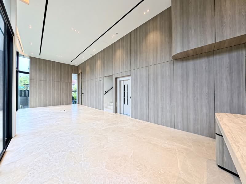 ❤️ MODERN BRAND NEW D15! STUNNING ARCHITECTURE!, Swan Lake Avenue / Terang Bulan Avenue / Dido / Fidelio, 5 Bedrooms, 4,600 sqft, Corner Terrace For Sale, by Li Rong Teh, 500128152 - PropertyGuru.com.sg