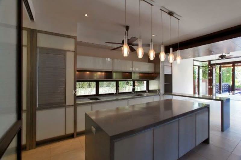 Ocean Drive, , 4 Bedrooms, 10,111 sqft, Detached House For Rent, by Keith Tan, 500128155 - Kitchen - PropertyGuru.com.sg