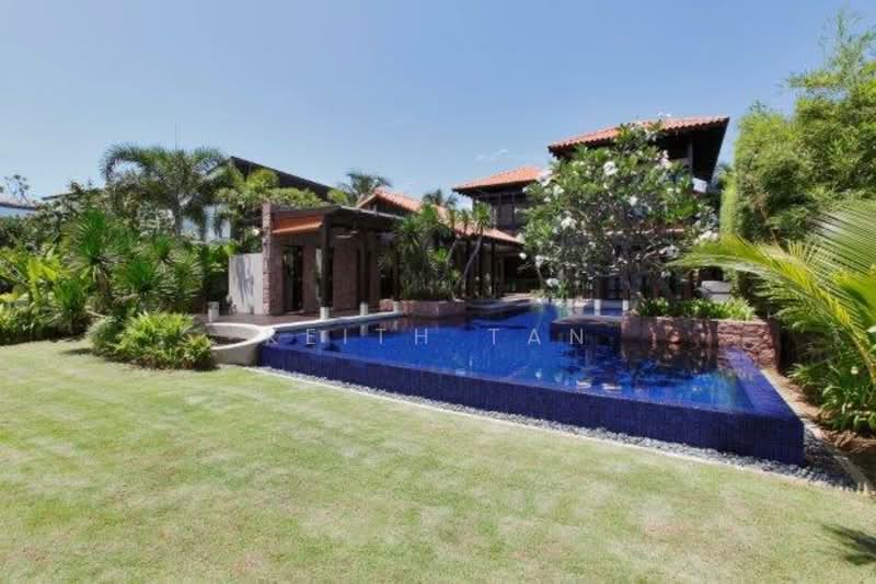 Ocean Drive, , 4 Bedrooms, 10,111 sqft, Detached House For Rent, by Keith Tan, 500128155 - Exterior - PropertyGuru.com.sg