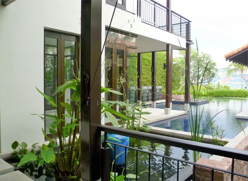 Ocean Drive, , 4 Bedrooms, 10,111 sqft, Detached House For Rent, by Keith Tan, 500128155 - PropertyGuru.com.sg