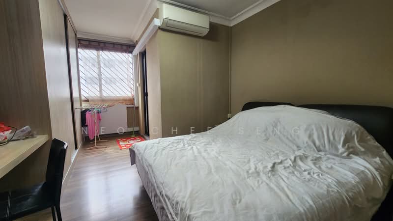 976 Jurong West Street 93, 976 Jurong West Street 93, 3 Bedrooms, 1,313 sqft, HDB Flat For Rent, by Neo Chee Seng, 500128156 - Bedroom - PropertyGuru.com.sg