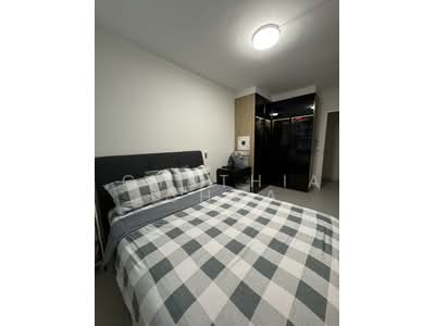 For Rent - 888 Tampines Street 81