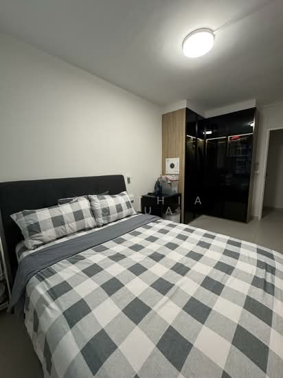For Rent - 888 Tampines Street 81