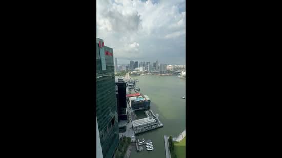 The Sail @ Marina Bay, 6 Marina Boulevard, Studio, 400 sqft, Condominium For Rent, by Young Chng, 500128159 - PropertyGuru.com.sg