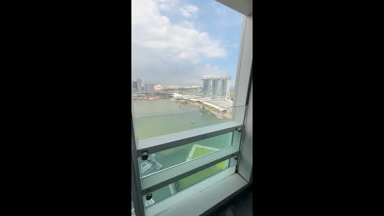 The Sail @ Marina Bay, 6 Marina Boulevard, Studio, 400 sqft, Condominium For Rent, by Young Chng, 500128159 - PropertyGuru.com.sg