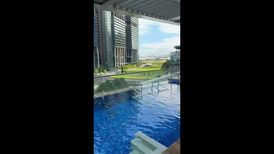 The Sail @ Marina Bay, 6 Marina Boulevard, Studio, 400 sqft, Condominium For Rent, by Young Chng, 500128159 - PropertyGuru.com.sg