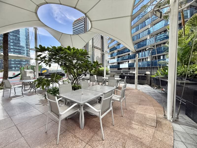 The Sail @ Marina Bay, 6 Marina Boulevard, Studio, 400 sqft, Condominium For Rent, by Young Chng, 500128159 - Exterior - PropertyGuru.com.sg