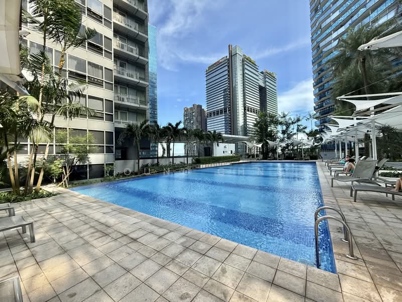 The Sail @ Marina Bay, 6 Marina Boulevard, Studio, 400 sqft, Condominium For Rent, by Young Chng, 500128159 - Exterior - PropertyGuru.com.sg