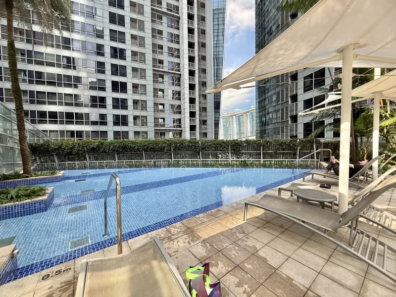The Sail @ Marina Bay, 6 Marina Boulevard, Studio, 400 sqft, Condominium For Rent, by Young Chng, 500128159 - Exterior - PropertyGuru.com.sg