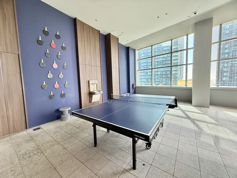 The Sail @ Marina Bay, 6 Marina Boulevard, Studio, 400 sqft, Condominium For Rent, by Young Chng, 500128159 - View - PropertyGuru.com.sg