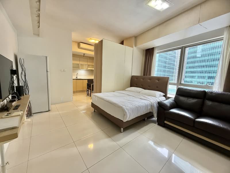 The Sail @ Marina Bay, 6 Marina Boulevard, Studio, 400 sqft, Condominium For Rent, by Young Chng, 500128159 - PropertyGuru.com.sg
