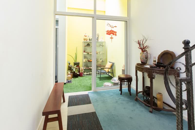 The Shaughnessy, 2 Miltonia Close, 5 Bedrooms, 3,305 sqft, Terraced House For Rent, by Laura Chan 陈诗惠, 500128161 - Interior - PropertyGuru.com.sg