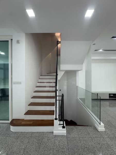 The Shaughnessy, 2 Miltonia Close, 5 Bedrooms, 3,305 sqft, Terraced House For Rent, by Laura Chan 陈诗惠, 500128161 - Interior - PropertyGuru.com.sg