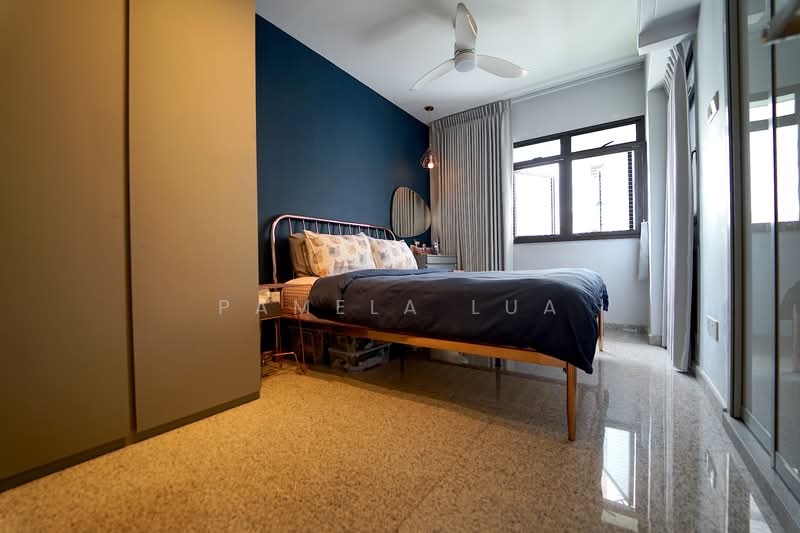 9 Cantonment Close, 9 Cantonment Close, 2 Bedrooms, 646 sqft, HDB Flat For Sale, by Pamela Lua, 500128162 - Bedroom - PropertyGuru.com.sg