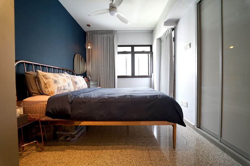 9 Cantonment Close, 9 Cantonment Close, 2 Bedrooms, 646 sqft, HDB Flat For Sale, by Pamela Lua, 500128162 - Bedroom - PropertyGuru.com.sg