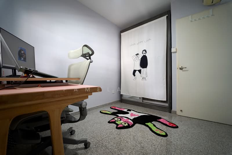 9 Cantonment Close, 9 Cantonment Close, 2 Bedrooms, 646 sqft, HDB Flat For Sale, by Pamela Lua, 500128162 - Study - PropertyGuru.com.sg