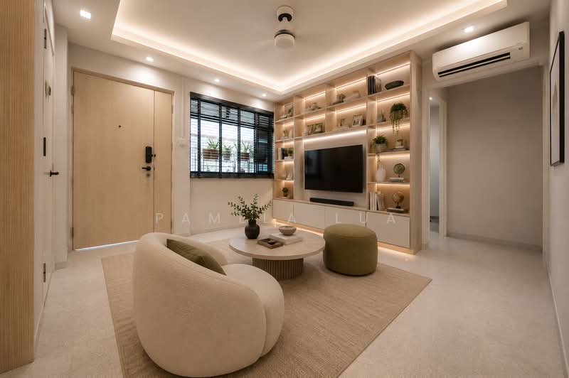 9 Cantonment Close, 9 Cantonment Close, 2 Bedrooms, 646 sqft, HDB Flat For Sale, by Pamela Lua, 500128162 - PropertyGuru.com.sg
