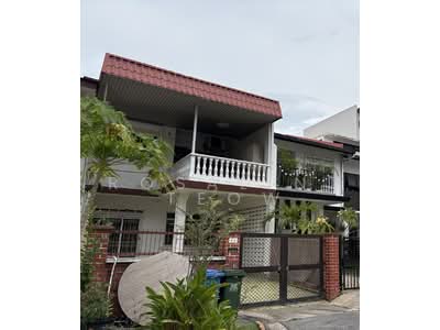 For Sale - CHEAP Freehold Terrace in D.15