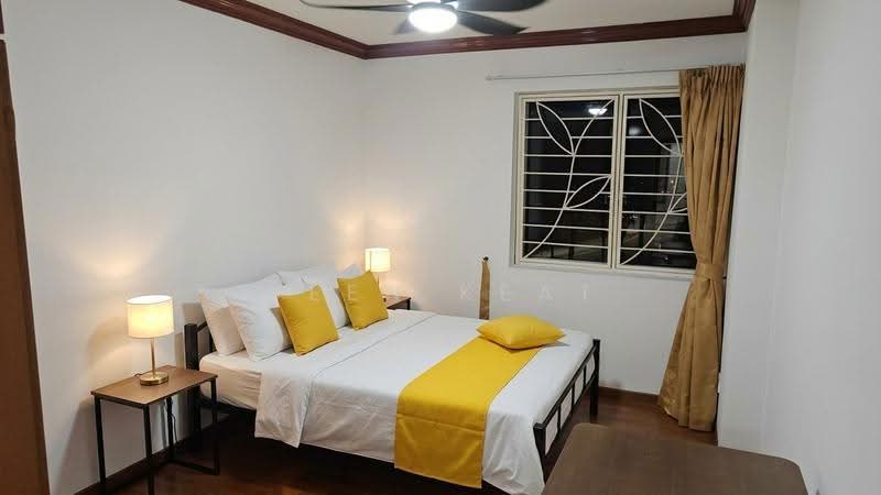 Guilin View, 20 Bukit Batok Street 52, Dairy Farm / Bukit Panjang / Choa Chu Kang, Room Rental, 1,200 sqft, Condominium For Rent, by Ween Keat, 500128164 - Bedroom - PropertyGuru.com.sg