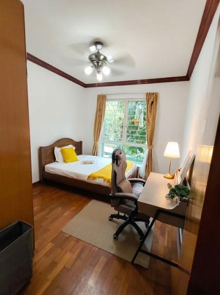Guilin View, 20 Bukit Batok Street 52, Dairy Farm / Bukit Panjang / Choa Chu Kang, Room Rental, 1,200 sqft, Condominium For Rent, by Ween Keat, 500128164 - Bedroom - PropertyGuru.com.sg