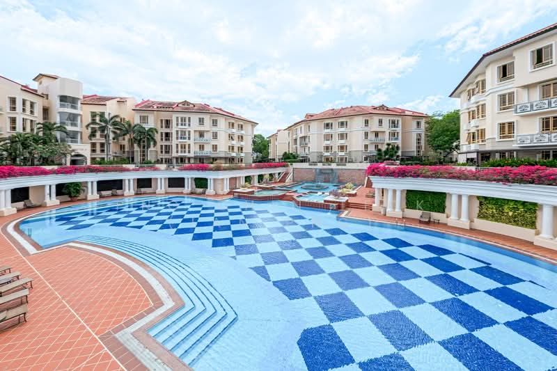 Villa Marina, 37 Jalan Sempadan, 3 Bedrooms, 1,281 sqft, Condominium For Sale, by Png Chin Teck (Ian Png), 500128165 - Exterior - PropertyGuru.com.sg