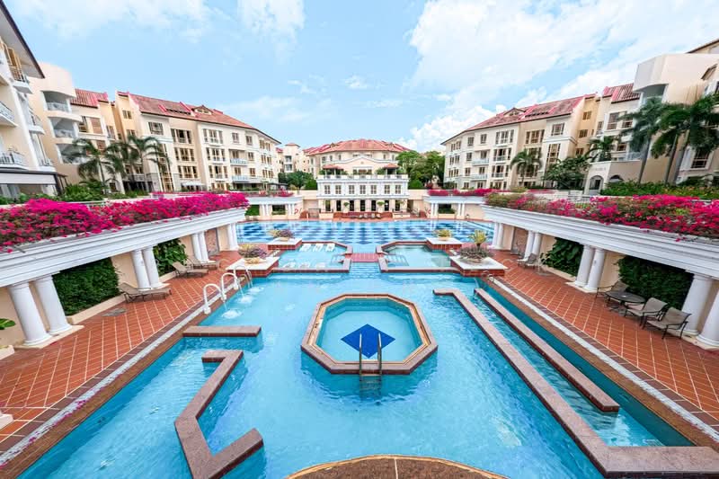 Villa Marina, 37 Jalan Sempadan, 3 Bedrooms, 1,281 sqft, Condominium For Sale, by Png Chin Teck (Ian Png), 500128165 - Exterior - PropertyGuru.com.sg