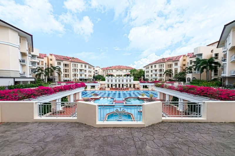 Villa Marina, 37 Jalan Sempadan, 3 Bedrooms, 1,281 sqft, Condominium For Sale, by Png Chin Teck (Ian Png), 500128165 - Exterior - PropertyGuru.com.sg
