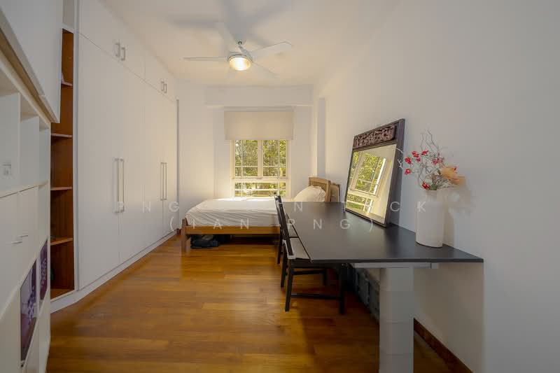 Villa Marina, 37 Jalan Sempadan, 3 Bedrooms, 1,281 sqft, Condominium For Sale, by Png Chin Teck (Ian Png), 500128165 - Bedroom 2 - PropertyGuru.com.sg