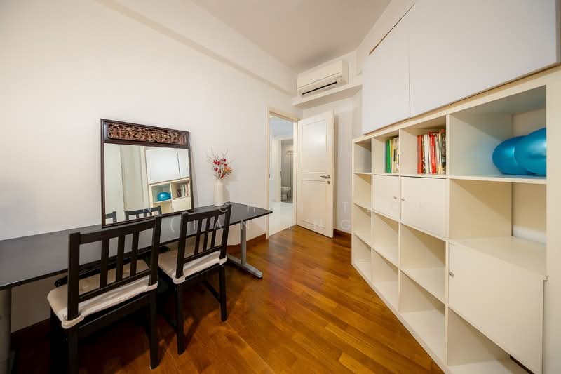 Villa Marina, 37 Jalan Sempadan, 3 Bedrooms, 1,281 sqft, Condominium For Sale, by Png Chin Teck (Ian Png), 500128165 - Bedroom 2 - PropertyGuru.com.sg