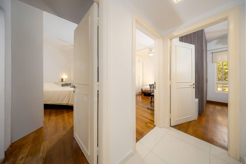 Villa Marina, 37 Jalan Sempadan, 3 Bedrooms, 1,281 sqft, Condominium For Sale, by Png Chin Teck (Ian Png), 500128165 - Cooridor - PropertyGuru.com.sg